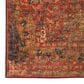 Dalyn Rug Company Jericho 9" x 12" Nutmeg Indoor/Outdoor Area Rug, , large