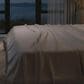 SHEEX Nightfall 3-Piece Twin/Twin XL Cooling Sheet Set in Silver Dusk, , large