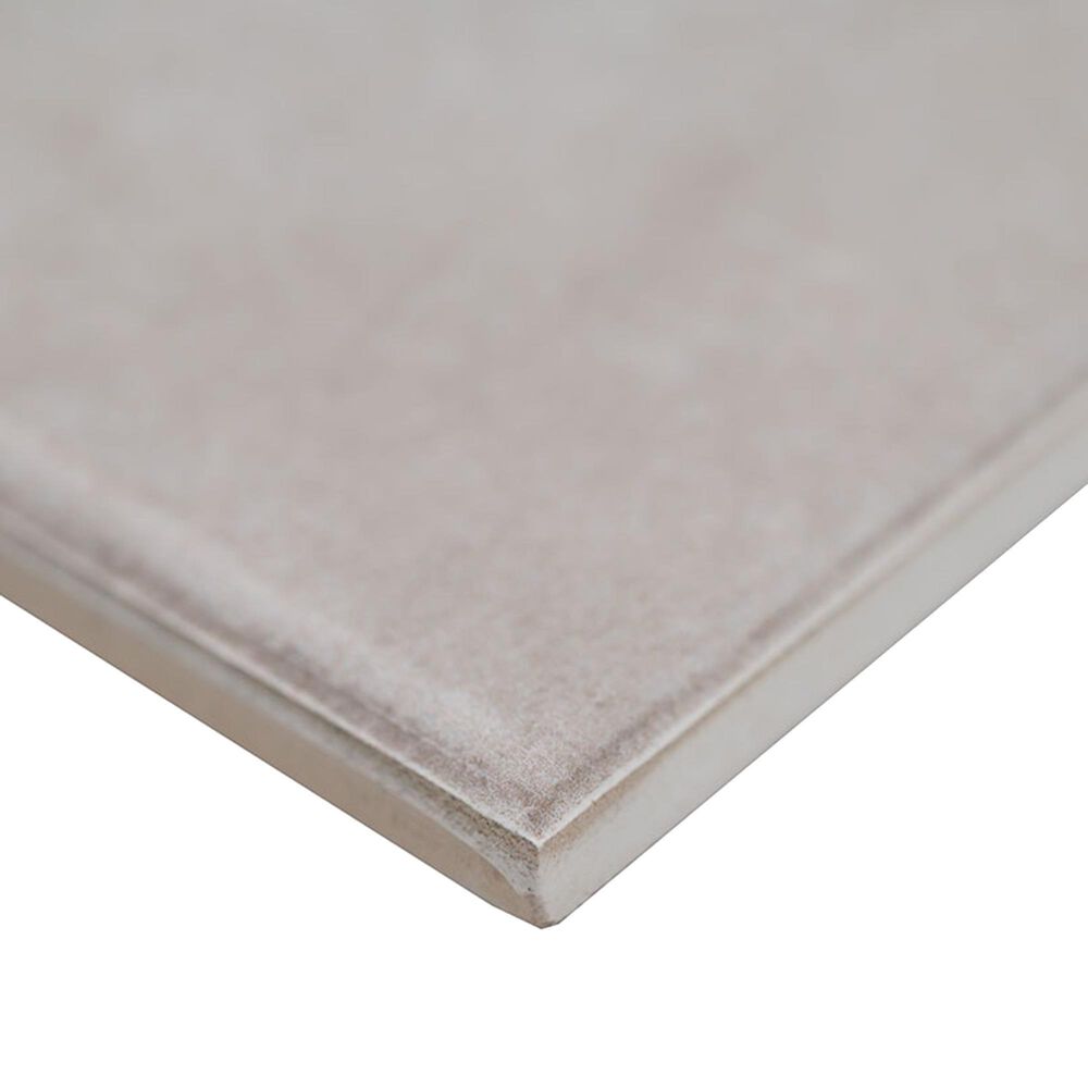 MS International Renzo Sterling 3&quot; x 12&quot; Ceramic Tile, , large