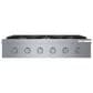 Bosch 36" Gas Cooktop with 6 Burners in Stainless Steel, , large