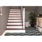 Masland Gabrielle Carpet in Indigo, , large
