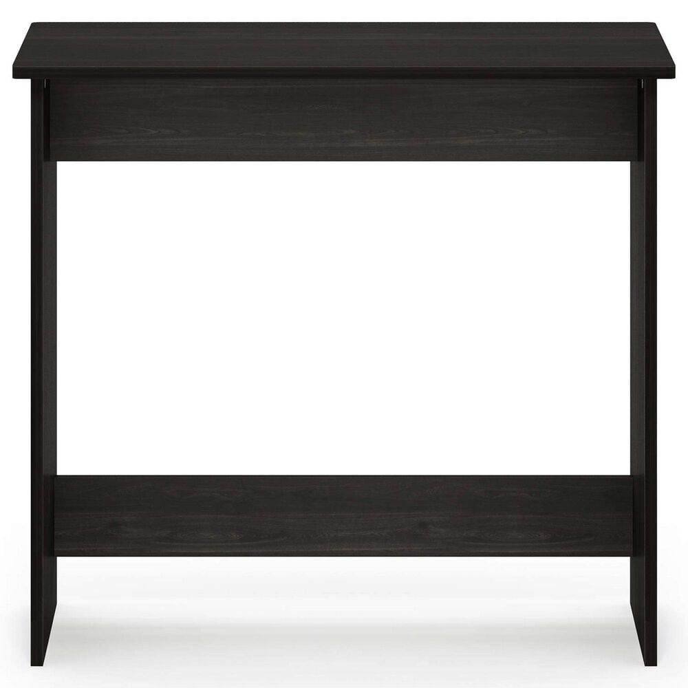 HOMLUX Modern Computer Desk in Espresso, , large