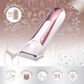 PureSilk Ladies LCD Body Hair Trimmer in Rose Gold, , large