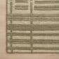 Chris Loves Julia x Loloi Bradley 3" x 7" Sage and Olive Area Rug, , large