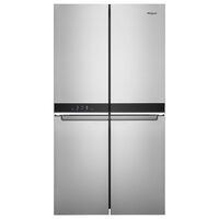 Refrigerators