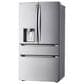 LG 4PC KITCHEN PACKAGE, , large