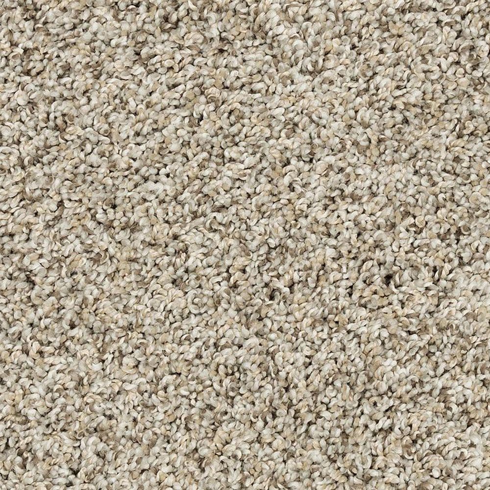 Mohawk Raise The Woof II Carpet in Oyster, , large