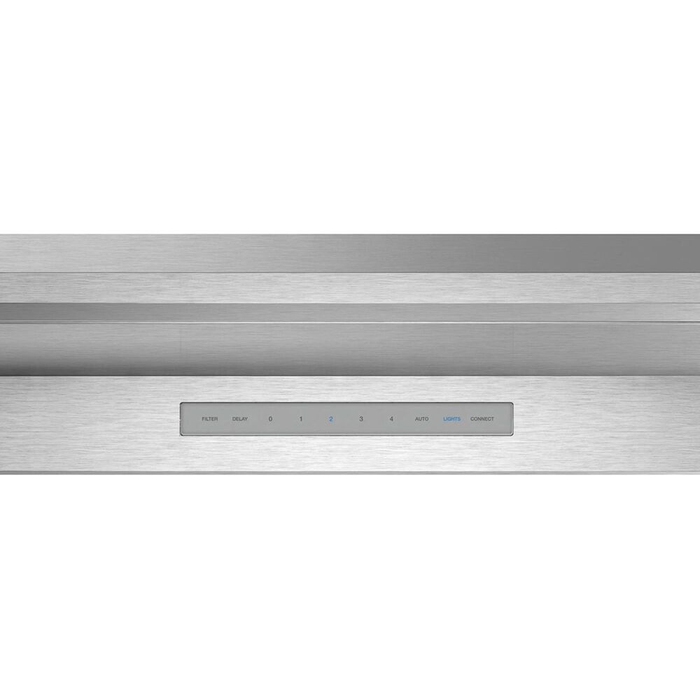 Thermador 36&quot; Master Low-Profile Wall Hood in Stainless Steel, , large