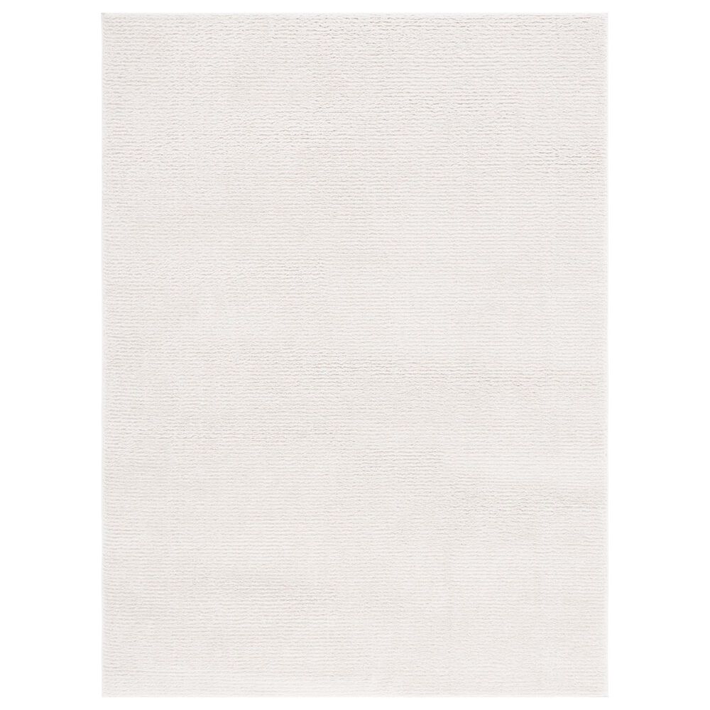 Safavieh Melody 4" x 6" Ivory Area Rug, , large