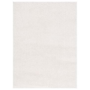 Safavieh Melody 4" x 6" Ivory Area Rug, , large