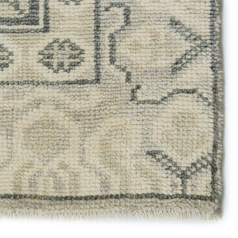 Jaipur Salinas 3&#39; x 10&#39; Oatmeal Runner, , large