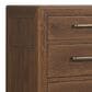 Hooker Furniture Driftwood 9-Drawer Dresser in Worn Saddle, , large