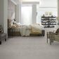 Shaw Foundations Formalize Carpet in Silver Lining, , large