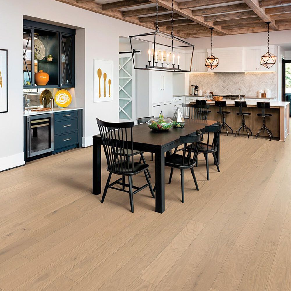 Paramount Fundamentals Dune 5" Oak Engineered Hardwood, , large