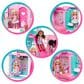 Barbie Chelsea Pop-Up Doll House Playset in Multicolor, , large