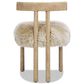 Jennifer Taylor Home Arden Side Chair in Natural, , large
