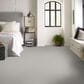 Shaw Clever Design Carpet in Forest Fog, , large