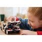 LEGO Technic Koenigsegg Jesko absolut white hypercar toy, , large
