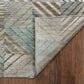 Dalyn Rug Company Nexus NX2 Teal 3" x 5" Area Rug, , large
