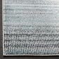 Safavieh Skyler SKY196C 2" x 8" Blue and Gray Scatter Rug, , large