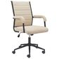 Zuo Modern Auction Office Chair in Black, , large