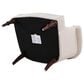 Jennifer Taylor Home Katherine Accent Chair in Sky Neutral Beige, , large
