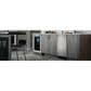 Electrolux 5.1 Cu. Ft. Under-Counter Beverage Center in Stainless Steel, , large