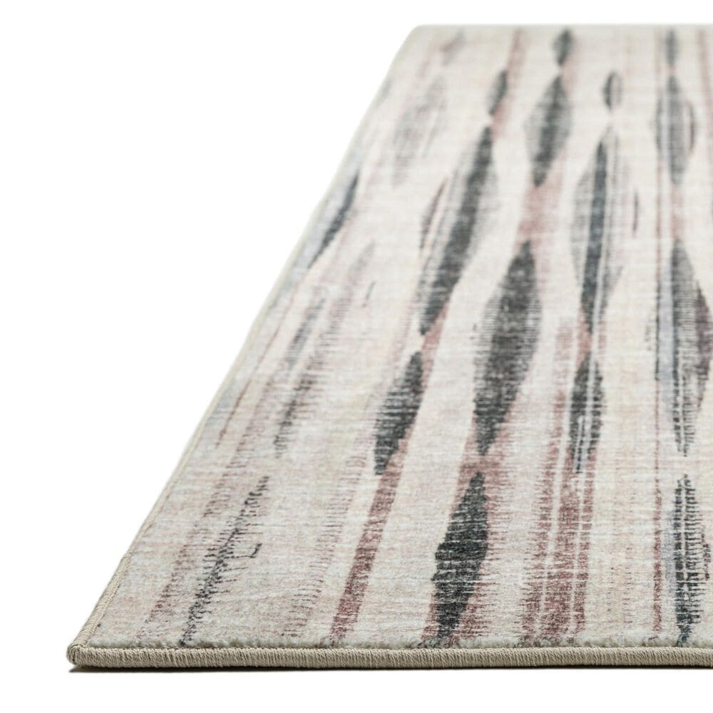 Dalyn Rug Company Amador Ivory 9&#39; x 12&#39; Area Rug, , large