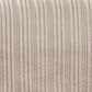 Ann Gish Rib 3-Piece Queen Coverlet Set in Bone, , large