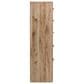 Ashley Hyanna 5-Drawer Chest in Golden Rustic, , large