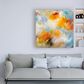 Timberlake Hilma Koelma "Endless Summer Series No. 3" Large 24 x 24 Canvas Art, , large