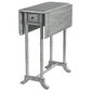 Butler Specialty Company Darrow Side Table in Powder Gray, , large