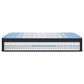 Serta Brecon Plush Pillow Top King Mattress, , large