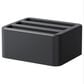 Insta360 X4 Fast Charge Hub in Black, , large