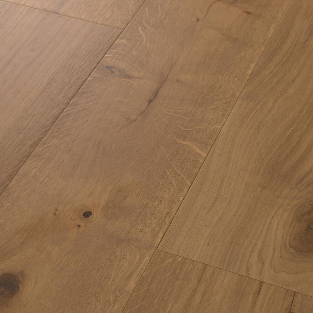 Anderson Tuftex Heritage Earthen 9/16" Oak Hardwood, , large