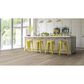 Karndean Korlok Select Baltic Washed Oak 9" x 56" Luxury Vinyl Plank, , large