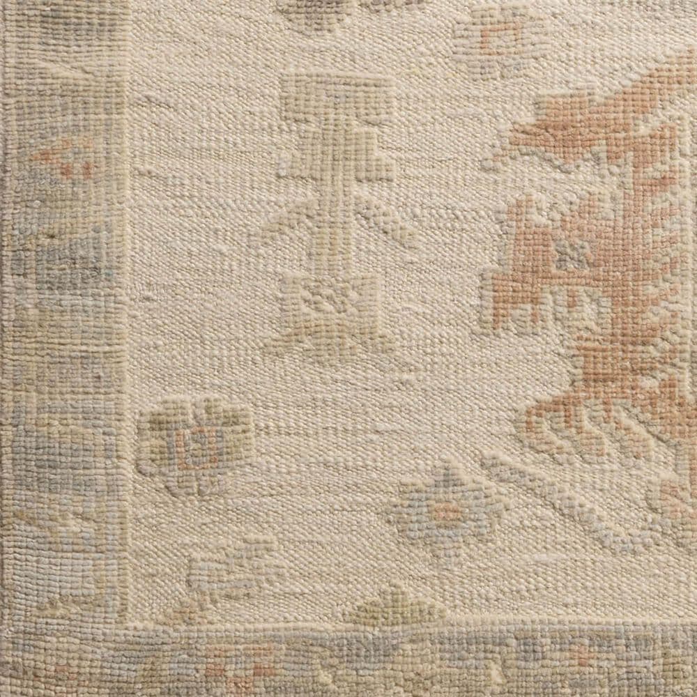 Loloi Marianne 8&#39;6&quot; x 11&#39;6&quot; Ivory and Multicolor Area Rug, , large