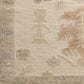 Loloi Marianne 8"6" x 11"6" Ivory and Multicolor Area Rug, , large