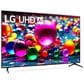 LG 86" Class UA7700 Series 4K Ultra HD in Black - Smart TV, , large