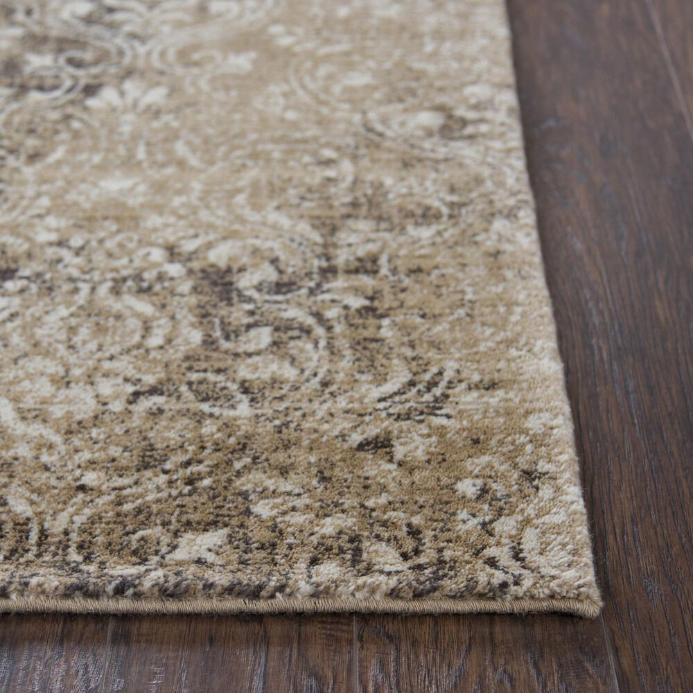 RIZZY Gossamer 5&#39; x 8&#39; Rug, , large