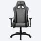 Arozzi Avanti Soft Gaming Chair in Ash, , large