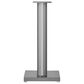 Bowers & Wilkins FS-700 S3 Speaker Stand in Silver, , large