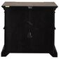 Pulaski Furniture Corp Woodbury 5-Piece King Bedroom Set in Brown, , large