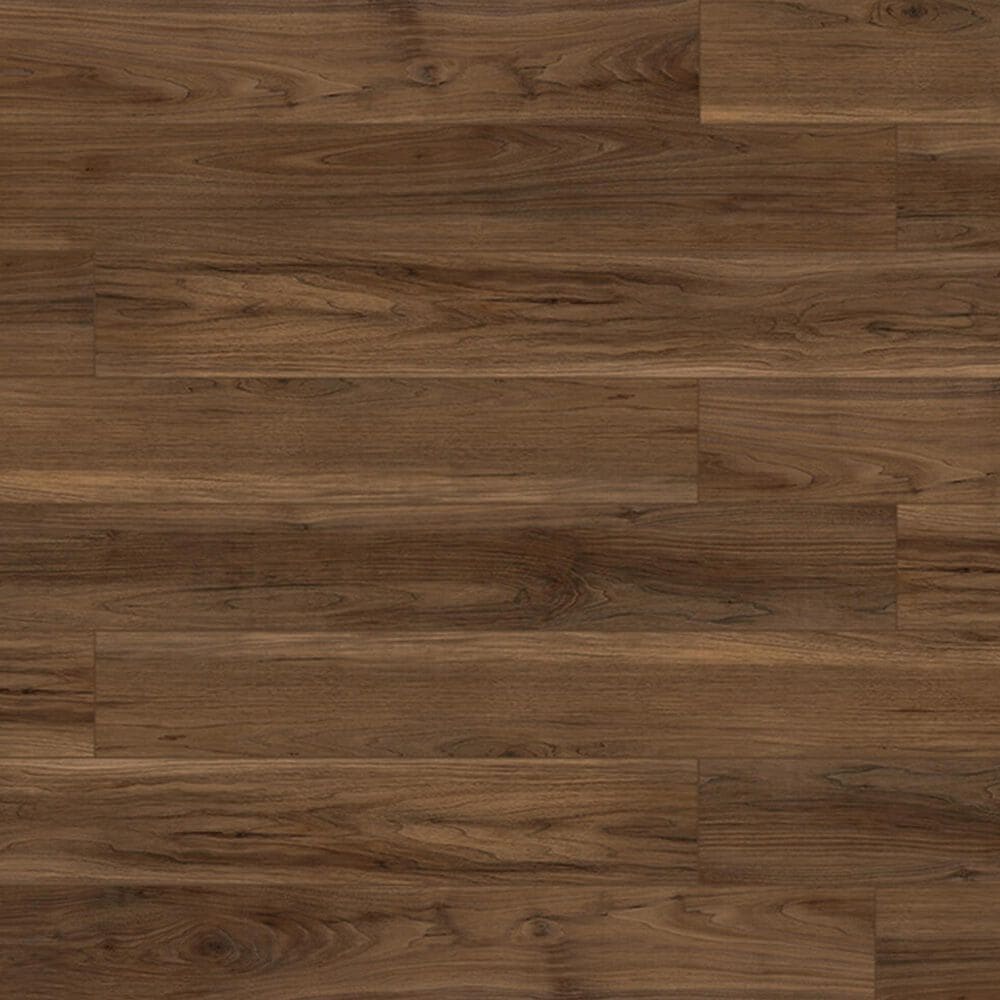 Tarkett ID Latitude Wood Autumn Walnut 6" x 48" Luxury Vinyl Plank, , large