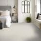 Shaw Comforting II Carpet in Pearly Gates, , large