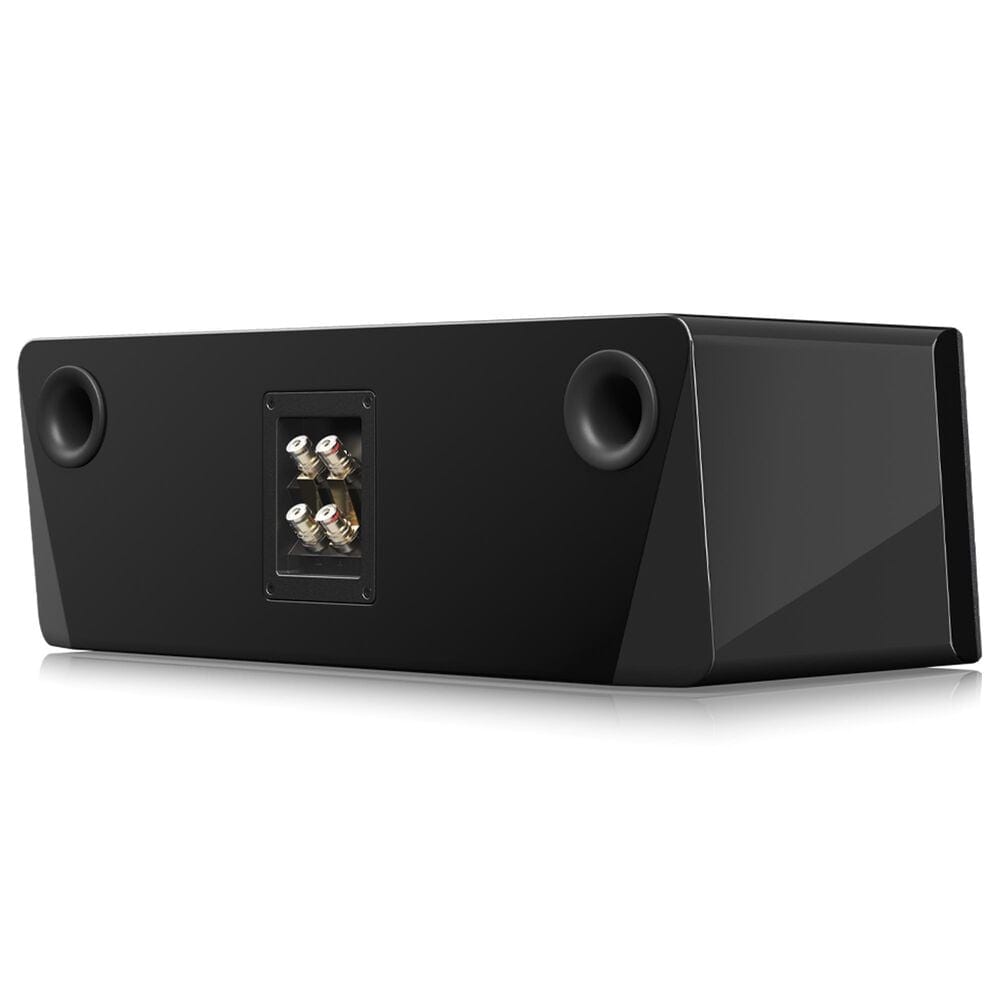 SVS Ultra Evolution Center Channel Speaker in Piano Gloss Black, , large