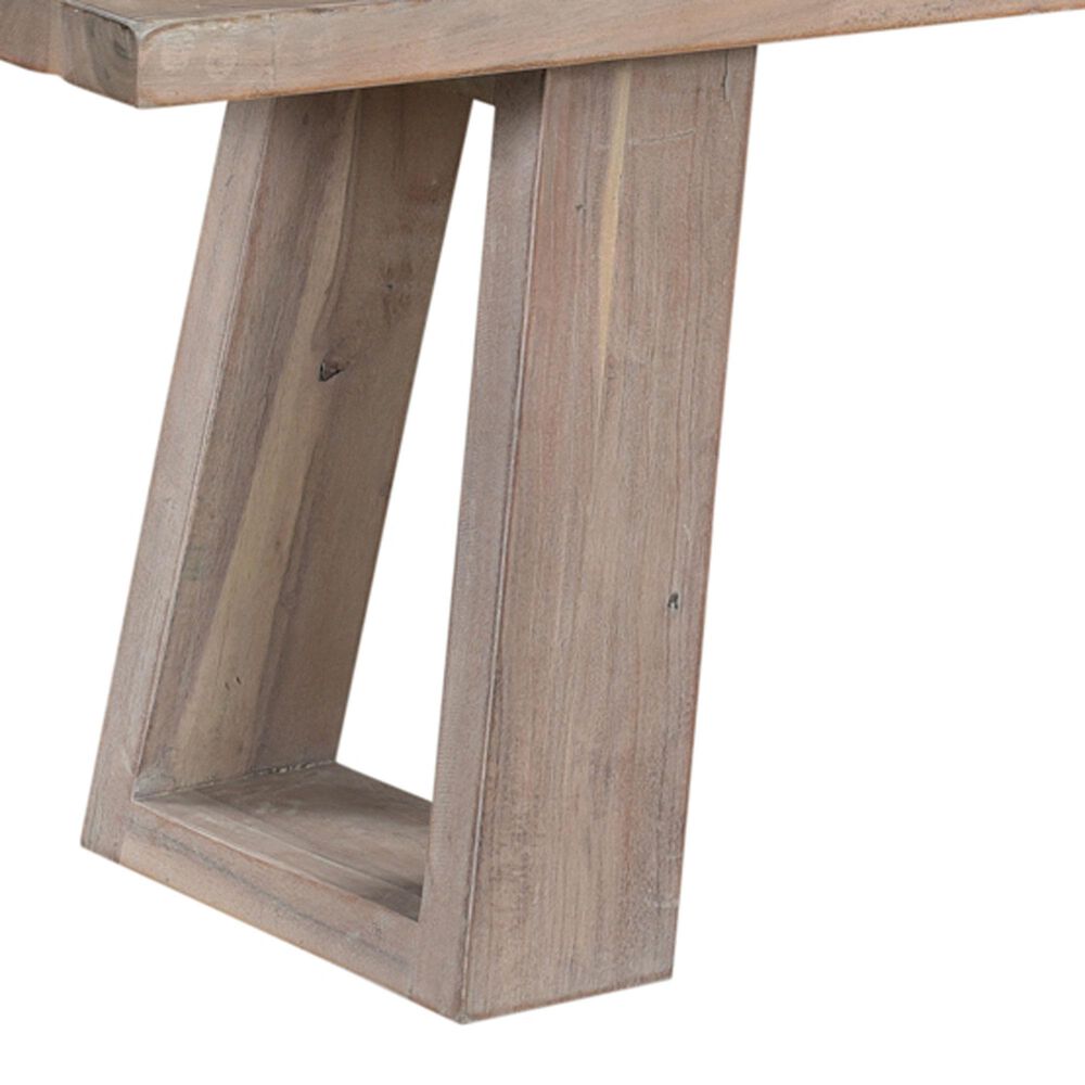 Moe&#39;s Home Collection Tanya Bench in Natural, , large