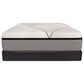 Southerland Rose Plush Hybrid Twin Mattress with High Profile Box Spring, , large