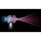 Dyson Supersonic Travel Hair Dryer in Ceramic Pink and Rose Gold, , large