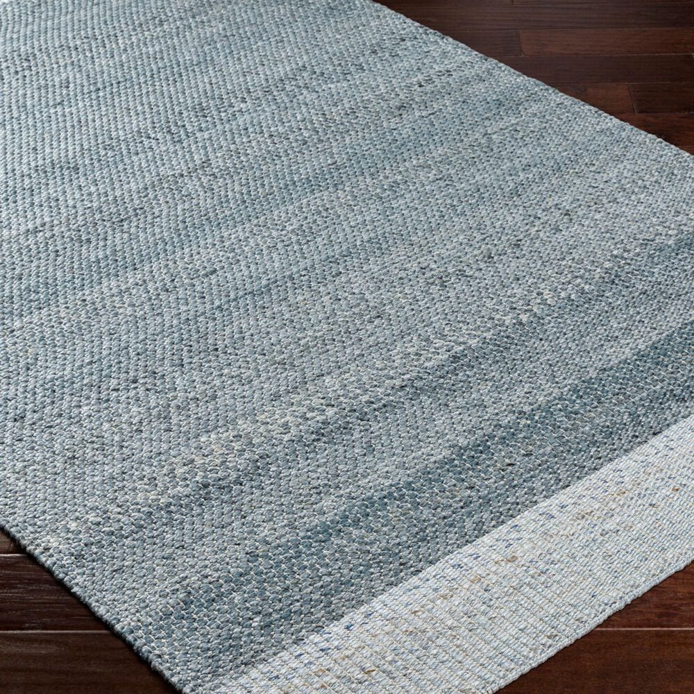Surya Abby Beige, Light Blue and Blue 12&#39; x 15&#39; Area Rug, , large